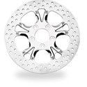 BRAKE DISC 11.8" LUXE 2.22" ID